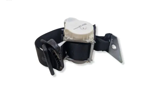 Jaguar XF X250 Rear seatbelt 34086315 8X23F611B68AD 40696