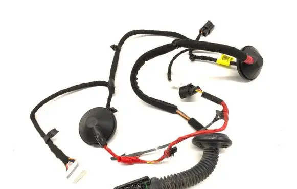 KIA EV6 Rear door wiring loom 91630CV090A