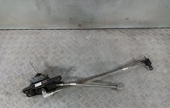 Audi Q5 SQ5 Gear shifter/selector 8R0711271B 0611744C