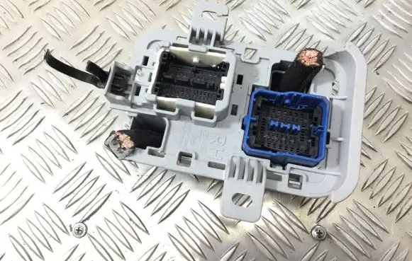 KIA Sportage Other interior part 91971D0361