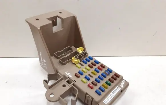 Fuse module