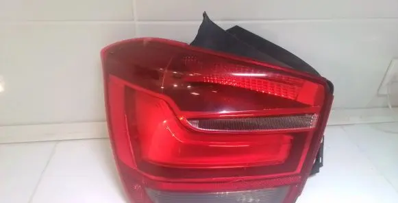 BMW 1 F20 F21 Rear/tail lights 90006572 6321724154107