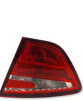 Seat Toledo IV (NH) Rear/tail lights 