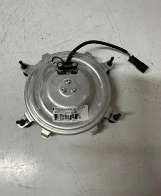 Audi A8 S8 D4 4H Seat fan/blower 4H0963345