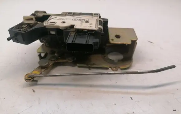 Ford Transit Rear door lock YC15V43288CL