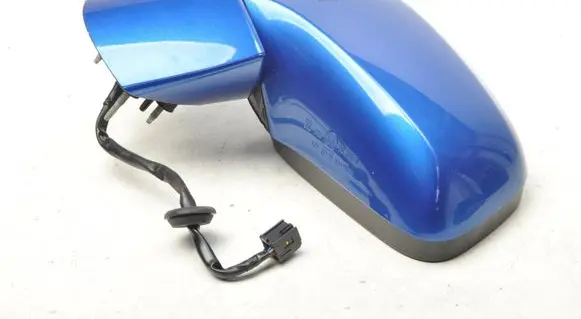 Opel Mokka Front door electric wing mirror 7PIN