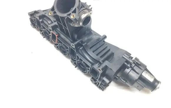 Volkswagen Polo V 6R Intake manifold 03L129711B