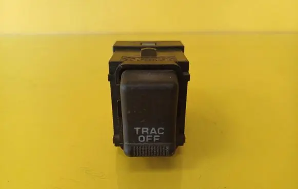 Chrysler PT Cruiser Traction control (ASR) switch 04671672AA