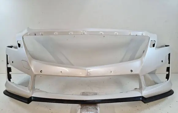 Cadillac CTS Front bumper 23368775