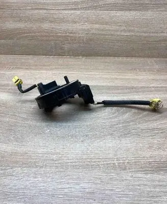 Mazda 626 Airbag slip ring squib (SRS ring) F0U382DBP