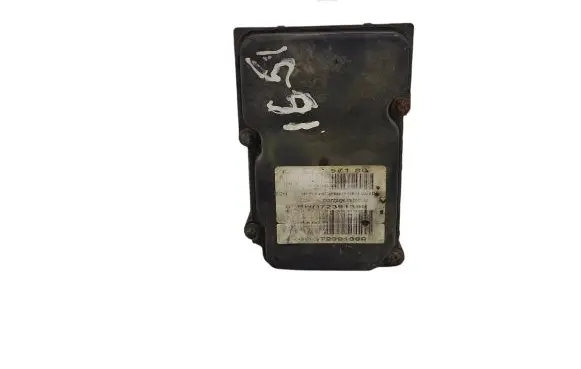 Citroen C4 I ABS Pump 0265800395 9659457180
