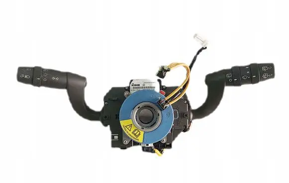 Fiat Croma Wiper turn signal indicator stalk/switch 07354087550