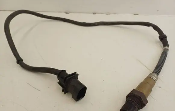 Maserati Quattroporte Lambda probe sensor 670002200
