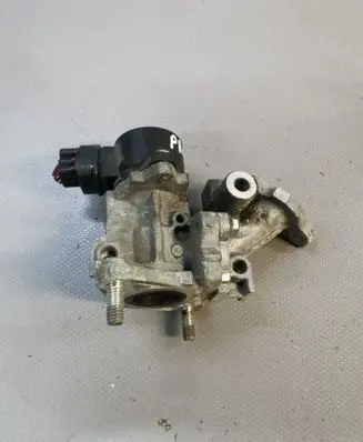 Toyota Prius (XW30) EGR valve 2562037120