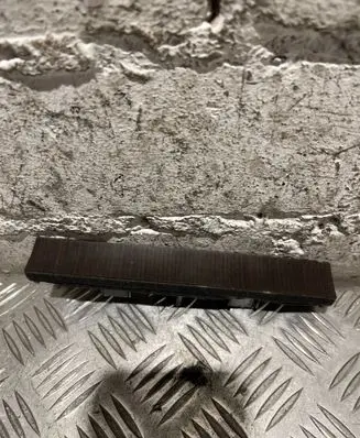 Jaguar XF X250 Other interior part