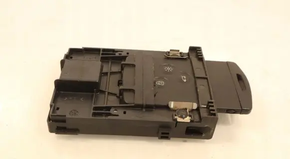 Renault Megane II Ignition key/card 285909828R