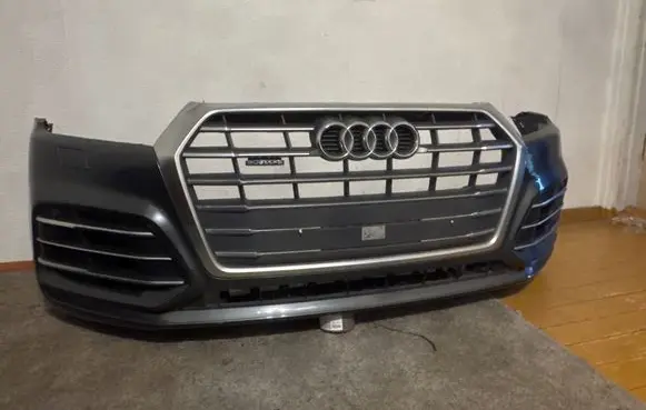 Audi Q5 SQ5 Front bumper 3C0A807103F 80A807103 80A807103H