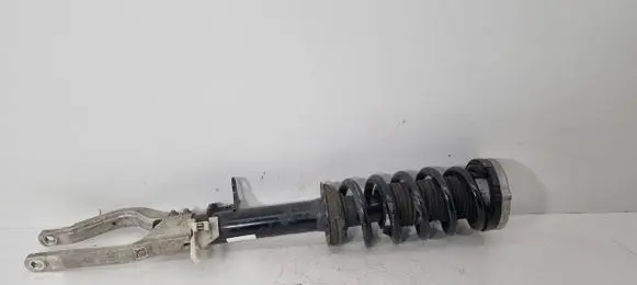 BMW iX Front shock absorber/damper 6891993 14678612 313014678612