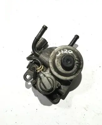 Toyota Land Cruiser (J120) Fuel filter bracket/mount holder 2330030351 308800