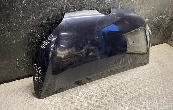 Volkswagen Up Engine bonnet/hood