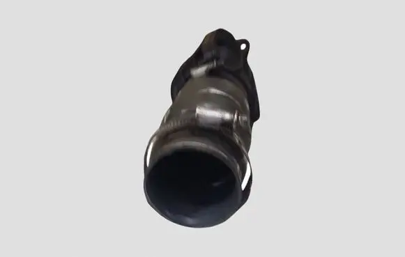 Citroen C3 Air intake hose/pipe 072053