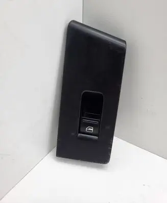 Volkswagen PASSAT B7 Electric window control switch 3AA868749