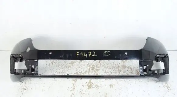 Skoda Octavia Mk4 Front bumper 5E3807221