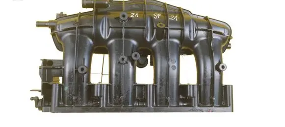 Audi TT TTS Mk2 Intake manifold 06F133185AG BWA BWE