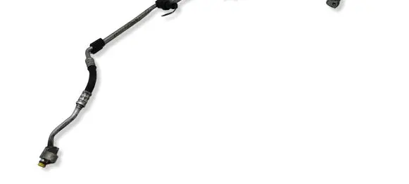 BMW 5 GT F07 Air conditioning (A/C) pipe/hose 9120003