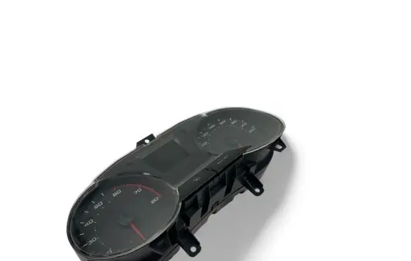 Seat Ibiza IV (6J,6P) Speedometer (instrument cluster) 6J0920803G