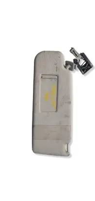Volkswagen PASSAT B6 Sun visor 643525352