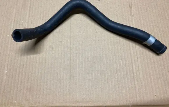 Hyundai Ioniq Coolant pipe/hose 369202B101