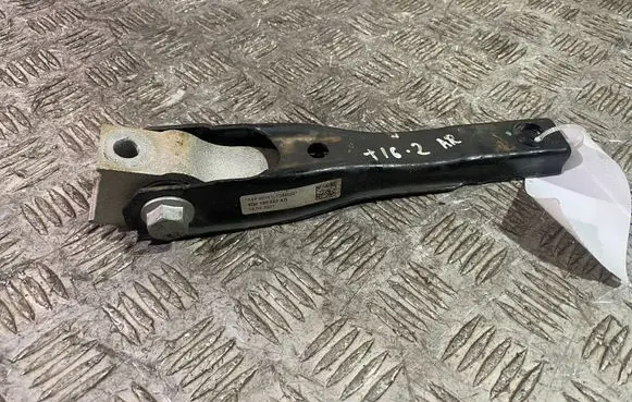 Volkswagen Tiguan Allspace Engine mounting bracket 5Q0199855AG