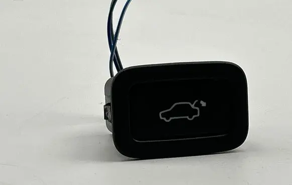 Volvo XC60 Tailgate/trunk/boot open switch 31412055