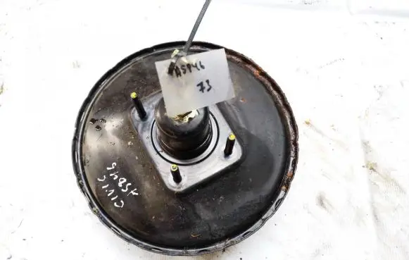 Honda Civic Brake booster