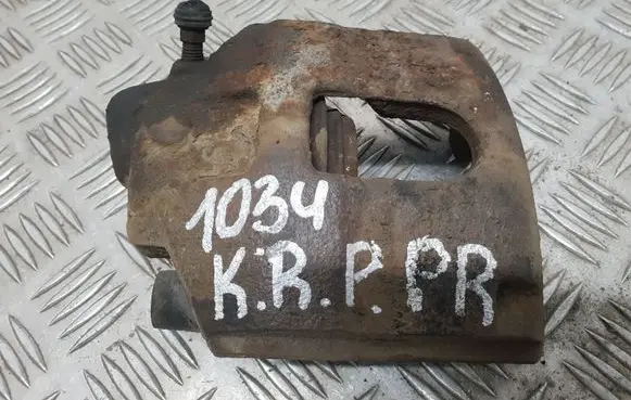 Ford Puma Front brake caliper