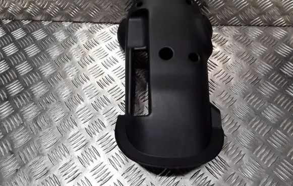 Nissan Qashqai Steering wheel column trim 48470JD000