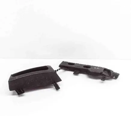 Opel Mokka Rear bumper mounting bracket 42616244