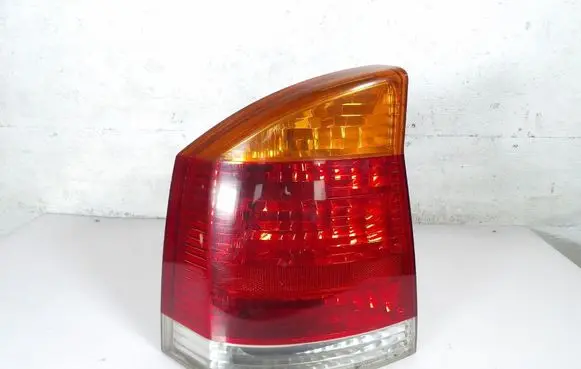 Opel Vectra C Rear/tail lights 24461918