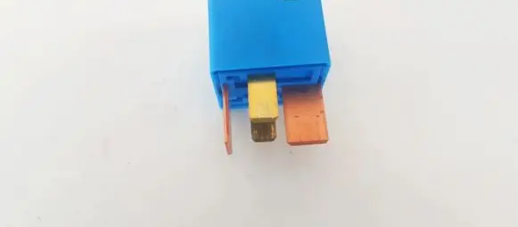 KIA Carens II Other relay 952102E000 95210-2E000