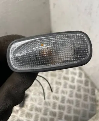 Land Rover Freelander Front fender indicator light 236577