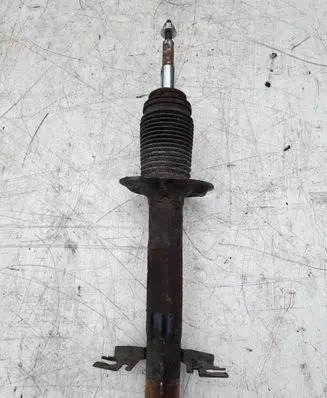 Fiat Ducato Front shock absorber/damper 50707867