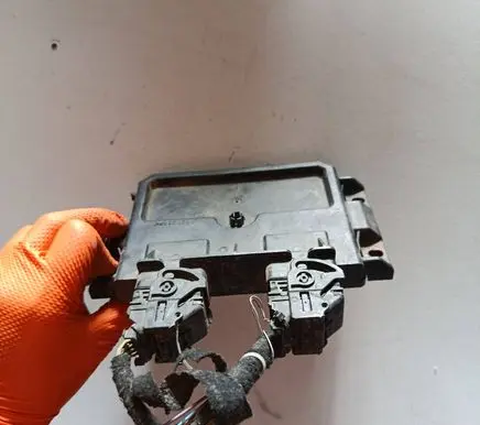 Engine control unit/module