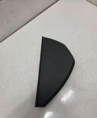 Dashboard side end trim