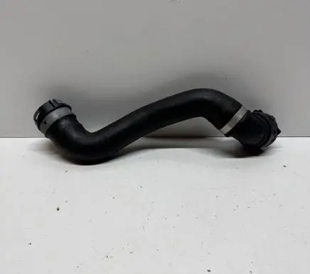 Mercedes-Benz GLC X253 C253 Engine coolant pipe/hose A2535019282