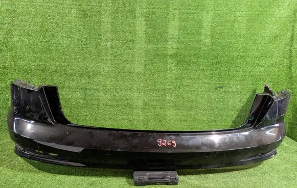 Audi A6 S6 C8 4K Rear bumper 4K5807511F