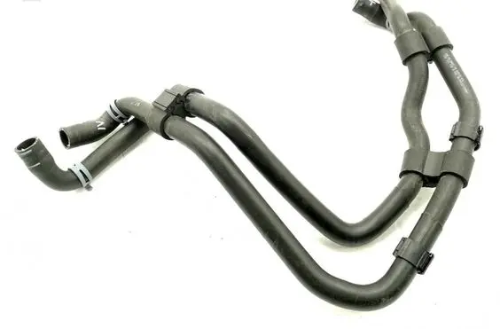Volkswagen ID.7 Engine coolant pipe/hose 1EA121157Q