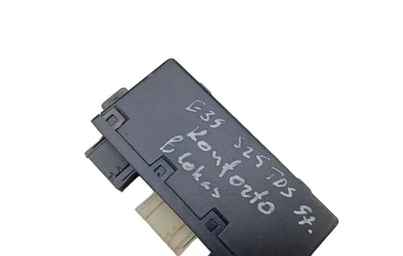 BMW 5 E39 Door control unit/module 61358374806 8374806