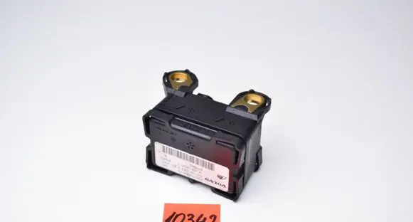 Volvo V70 ESP acceleration yaw rate sensor 6G9N14B296CB