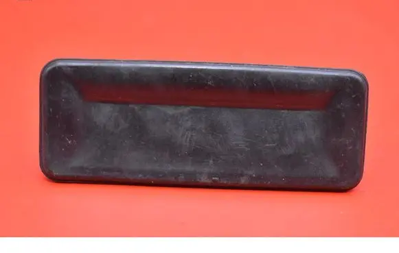 Skoda Octavia Mk2 (1Z) Tailgate/trunk/boot exterior handle 1Z0827574C